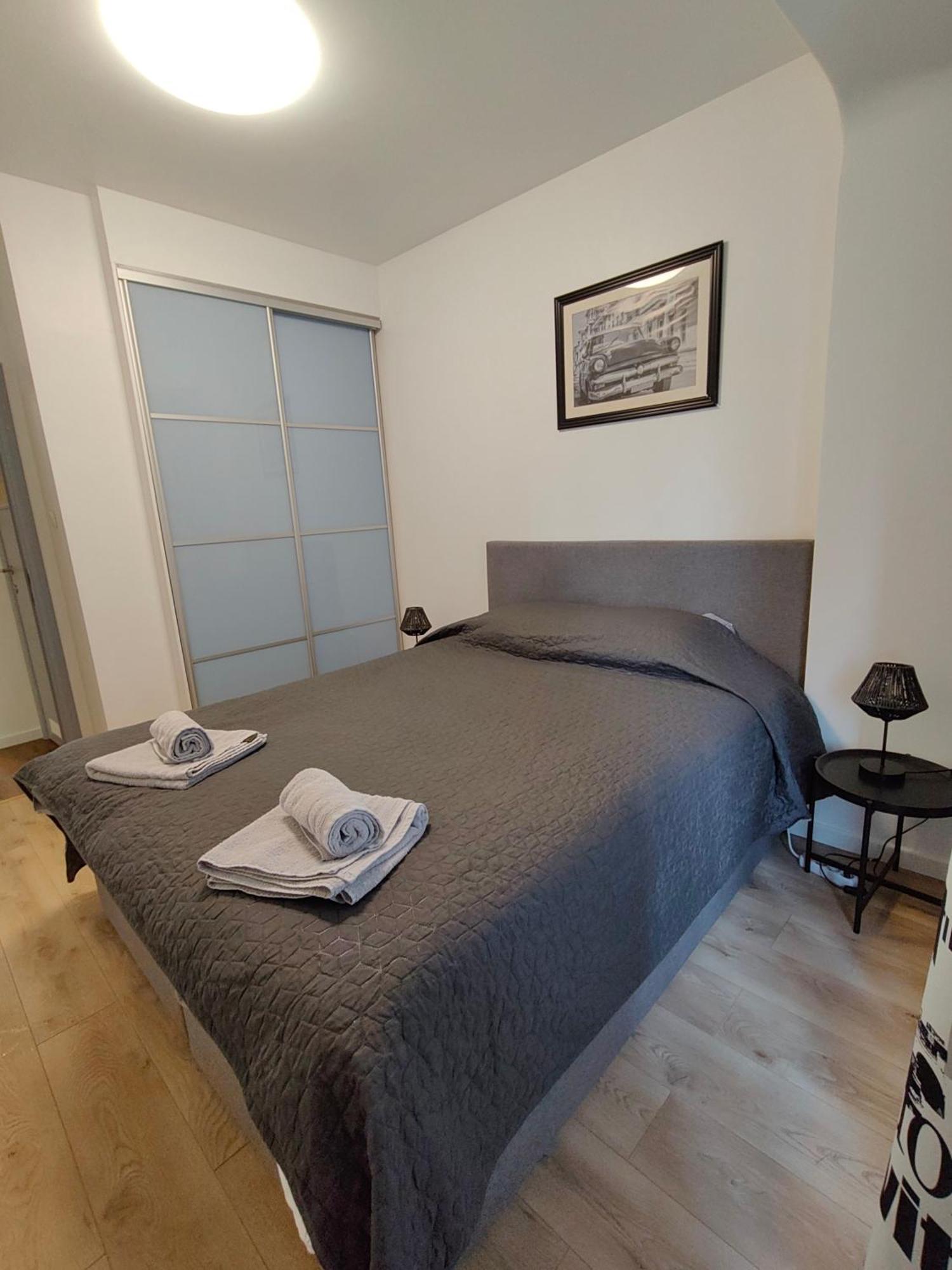 Rachelle Apartamento Blankenberge Exterior foto